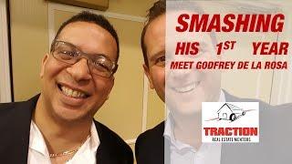 Traction Real Estate Mentors Case Study Godfrey | Wholesaling Real Estate Investing