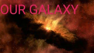 Galaxy | Milky way |  spiral | elliptical | peculiar, and irregular | science journey