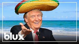 Latinos For Trump Ad |  | #blux