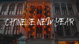 Chinese New Year 2020 Cinematic