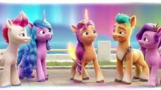 My Little Pony: New Generation || Once Upon a Time