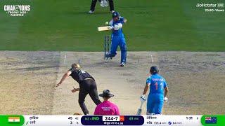 INDIA vs New Zealand  ICC Champions Trophy 2025 Highlight,, IND VS NZ CT 2025 ODI Full Highlights