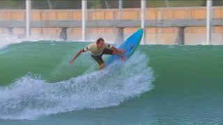 Wave Pool WSLFC17 ShaunTomson 1