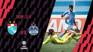 ADT 2-0 Comerciantes Unidos: resumen, goles y mejores jugadas del partido Liga1 Apertura 2024