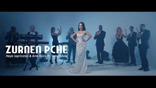 Hayk Apricota & Arni Rock ft. Sone Silver - Zurnen Pche