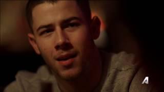 Nate Scene - Kingdom S03E09