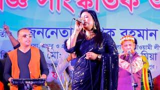 না জানি কোন অপরাধে দিলা এমন জীবন | na jani kon oporadhe | momtaz | মমতাজ | doridro media