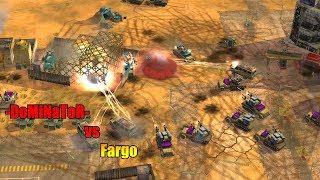 ZH - DoMiNaToR vs Fargoo (no commentary)