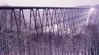 20 Years Later: Kinzua Bridge Beginnings