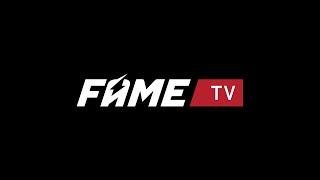 Fame Mma 16 karta walk