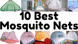 10 Best Mosquito Nets