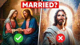 Secrets of Jesus: Wife, Children, Life & Death Revealed