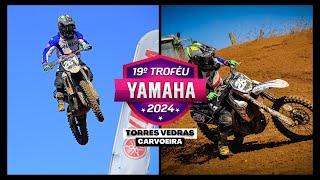 ESTOU CADA VEZ MELHOR NO MOTOCROSS! - QUE CORRIDA TOP!!