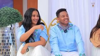 ፍሉይ መደብ ብምክንያት በዓለ ተንሳኤ️️                      Habesha media new eritrean show 2024 part 3