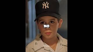 This Kid Gets Recruted By Italian Mafia | A Bronx Tale #shorts