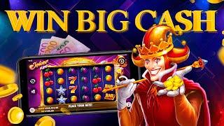 Netherlands Slots for Real Money  – Win Big!