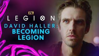 David Haller: Becoming Legion | FX