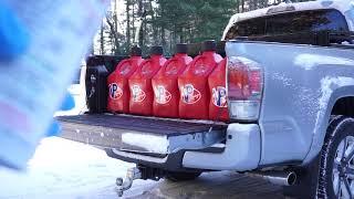 How to Store & Stabilize Gasoline for Super Long Periods of Time