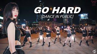 [LB] [DANCE IN PUBLIC] GO HARD - Twice | BESTEVER Dance cover