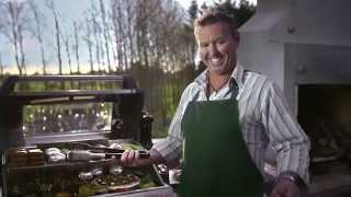 Masport Barbecue Product Range