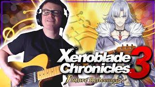 Redeem the Future - Xenoblade Chronicles 3 (Cover) | Gabocarina96