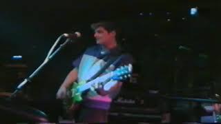 CouchGrinder - Live 1999 - Metro Night Club - "SHRIMPVAULT"