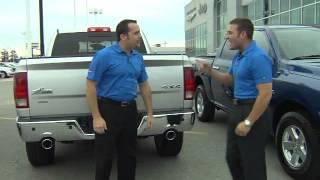 "I Like It" Glenbrook Dodge Chrysler Jeep Commercial Compliation