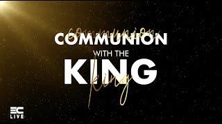 3C LIVE - Communion With The King (Official Lyric Video) feat. Khaya Mthethwa