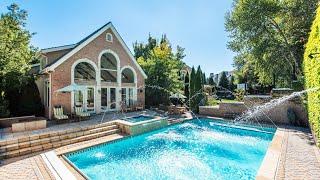 Home Tour | Vintage on The River Estate in Orem Utah | Woodley Real Estate