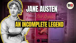 Jane Austen: An Incomplete Legend