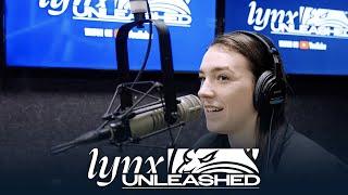 Episode 16: Bridget Carleton | Lynx Unleashed