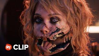M3GAN 2.0 Movie Clip - M3GAN vs AMELIA (2025)
