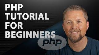 PHP Tutorial for Beginners - Learn PHP 2019 - PHP Programming - Part 1