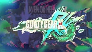 Guilty Gear XRD Rev 2 - Top 24 - Combo Breaker 2017