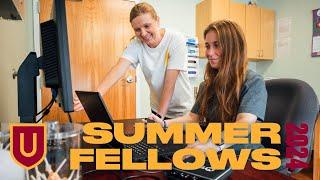 ADHD and Anxiety | Ursinus Summer Fellows