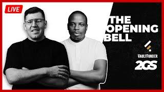 Live Day Trading Gold & Indices | Expert Analysis & Strategies
