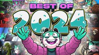 BIGPUFFER'S BEST OF 2024