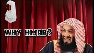 THE IMPORTANCE OF HIJAB IN ISLAM |  UNDERSTANDING DIFFERENT APPROACHES |STEPS TO IMPROVE| MUFTI MENK