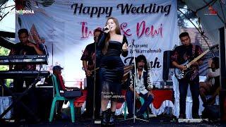 TITIP CINTA - Evis Renata / PRIMADONA HOHA / WEDDING IWAN & DEWI / KALIPUCANG WETAN / RIZKY AUDIO