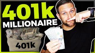 Future Millionaire - 401k Investing For Beginners