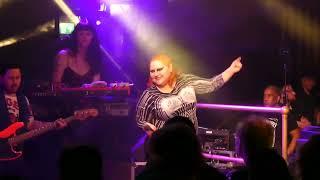 Gossip - Act of God @ Pryzm, Kingston 22/3/2024