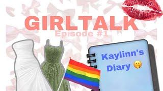 She told her son WHAT!!!! ||reddit scandals and diary drama|| GIRL TALK episode #1