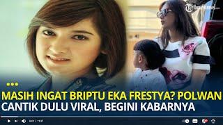 Masih Ingat Briptu Eka Frestya? Polwan Cantik yang Dulu Viral, Begini Kabarnya Sekarang