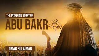 The inspiring story of Abu Bakr RA | Imam Omar Suleiman | Light Upon Light 2022 Facing Reality