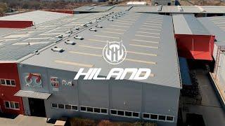 Hiland Bikes Brand Introduction Video | Hiland Bikes Factory