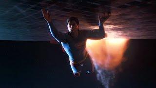 Superman Saves Airplane and Lois | Superman Returns