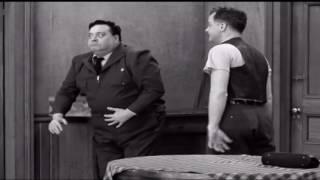 Honeymooners | Self Defence clip