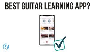 The 3 Best Guitar Learning Apps for 2024 #onlineguitarlessons #learningguitar #guitar