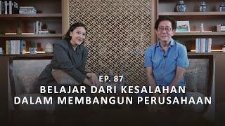 NSS Ep. 87 - Irwan Hidayat (Dirut Sidomuncul) : Formula Marketing Yang Membawa Brand Terus Dipercaya