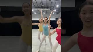 Fit check ep.3🩰 #ninnint #ballet #ballerina
